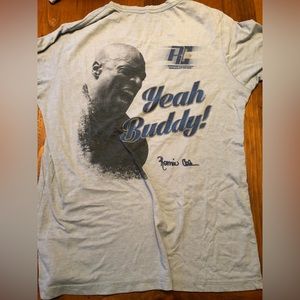 Vintage Ronnie Coleman Shirt by M&S